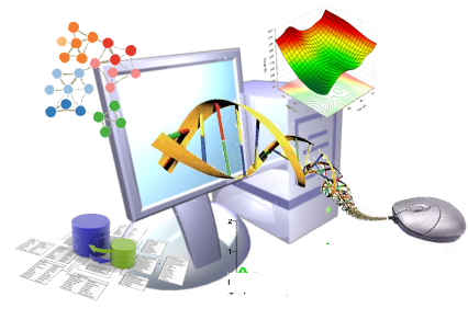 bioinformatics software